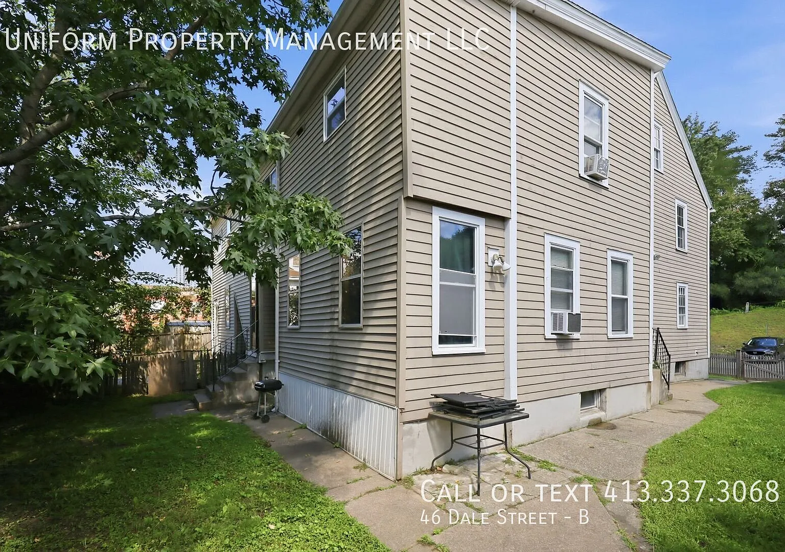 Newly Renovated 2BR / 1BA — Photo 3
