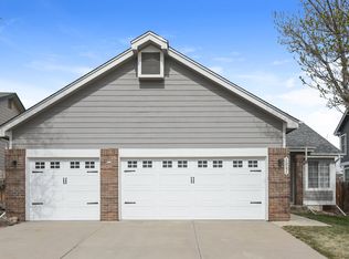 7647 Halleys Dr, Littleton, CO 80125