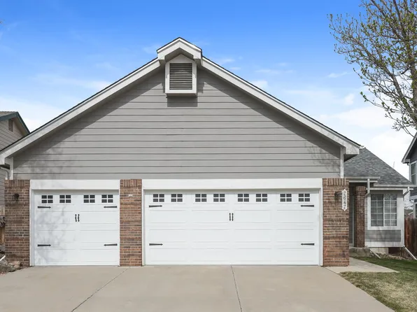7647 Halleys Dr, Littleton, CO 80125