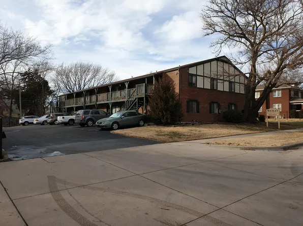 415 N Lorraine Ave, Wichita, KS