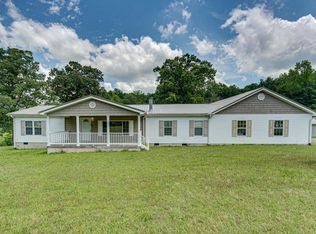 5864 Highway 301, Trenton, GA 30752