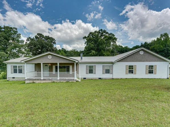 5864 Highway 301, Trenton, GA 30752