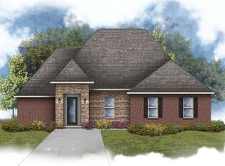 Cameron II S Plan, Longleaf, Lumberton, TX 77657
