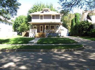 514 W Lincoln St, Luverne, MN 56156