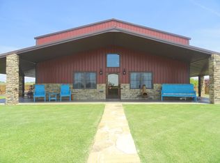 11748 N 1970th Rd, Elk City, OK 73644