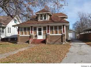 209 8th St, Wood River, IL
