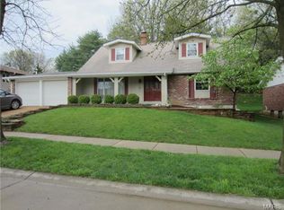 5939 Loblolly Ct, Saint Louis, MO