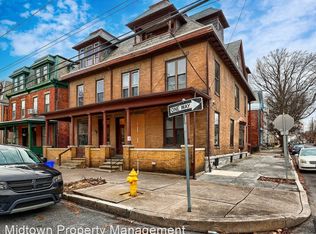 1801 Green St APT 1, Harrisburg, PA 17102