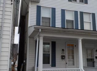 458 Center St, Millersburg, PA 17061