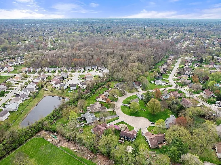 8231 Bold Forbes Ct — Photo 4