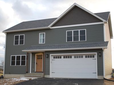 36 East St, Granby, MA, 01033