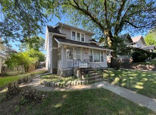 4645 Douglas St, Omaha, NE 68132