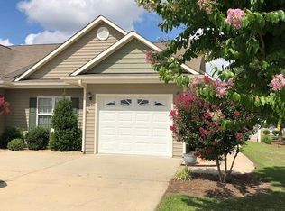 835 Saint Matthews Rd, Erwin, NC 28339