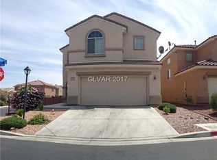 4116 Liberal Ct, North Las Vegas, NV 89032