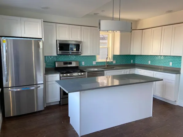 97 Brown Ave #2, Roslindale, MA 02131