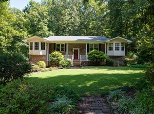 115 Timbercrest Dr, Oak Ridge, TN 37830