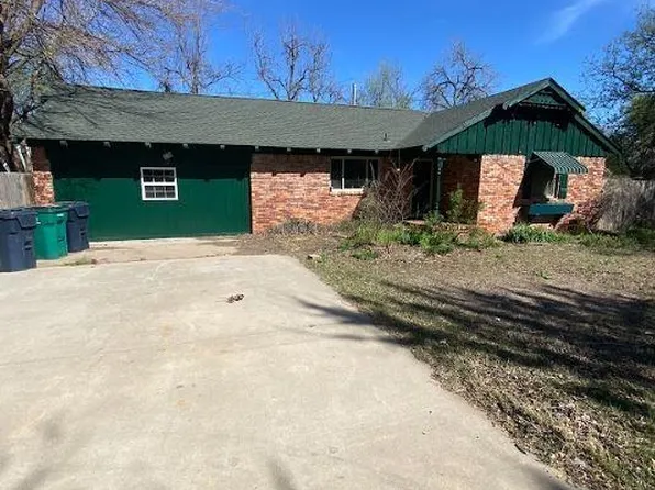 906 N Leroy Dr, Oklahoma City, OK 73127