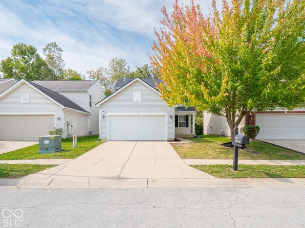 8066 Loveridge Dr, Indianapolis, IN 46268