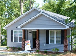 388 Maiden Ln SW, Concord, NC 28025