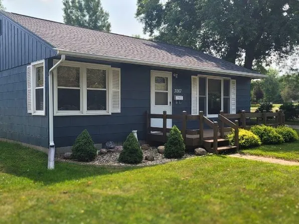 3067 Norwood Ave, Slayton, MN 56172