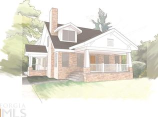 234 W Benson St, Decatur, GA 30030