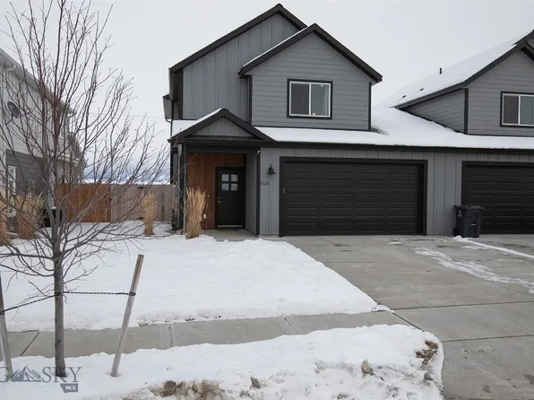 502 Winston Ln #B, Belgrade, MT 59714