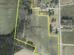 Hicks Rd, Turbeville, SC 29162