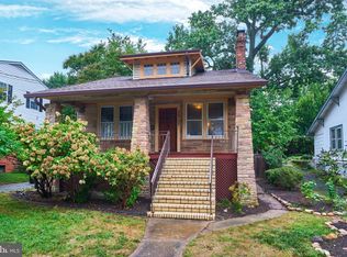 2917 1st Rd N, Arlington, VA 22201