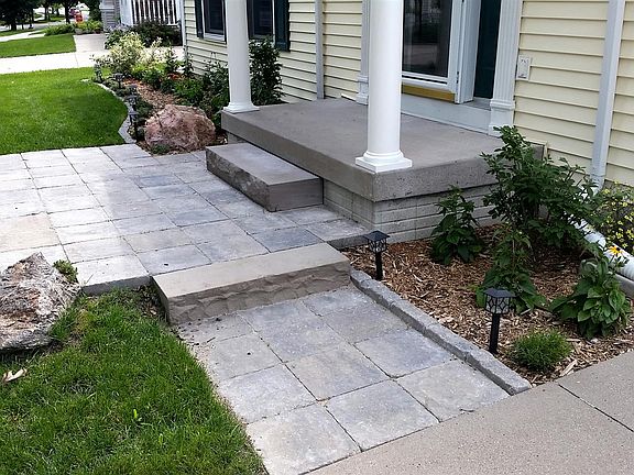 2nd image of 2424 Camden Dr
