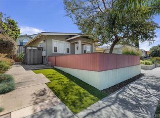 4575 Bancroft St, San Diego, CA 92116