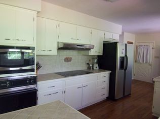 112 Berwick Dr, Oak Ridge, TN 37830