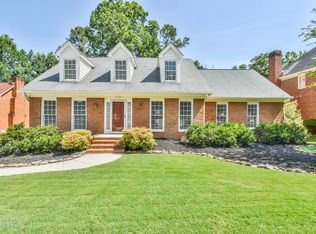 6370 Southland Forest Dr, Stone Mountain, GA 30087