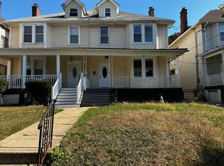 320 Grier Ave, Elizabeth, NJ 07202