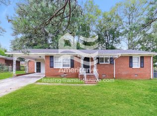 143 Spradley Dr, Macon, GA 31211
