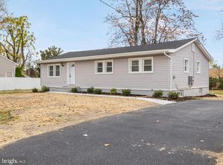 25 Bond Ave #BASEMENT, Reisterstown, MD 21136