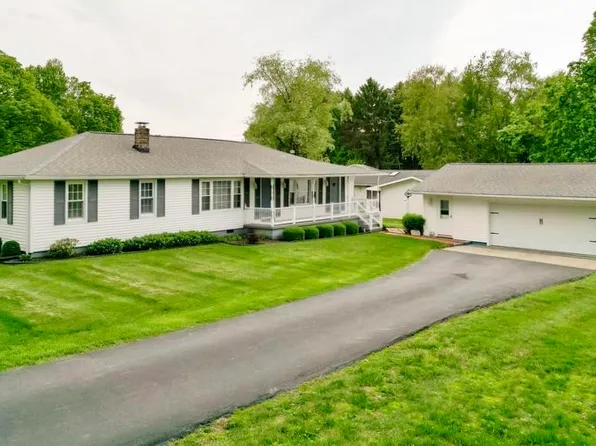 12019 Woodview Ln, Fredericktown, OH 43019