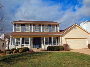 224 Alexandria Dr, Saint Charles, MO