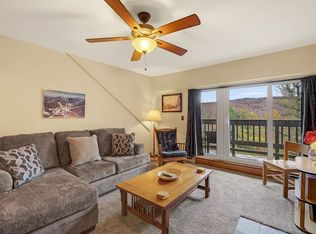 135 East Mountain Road #1F3, Killington, VT 05751