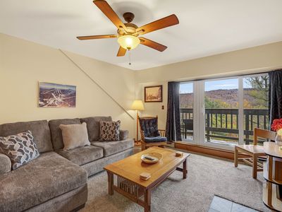 135 East Mountain Road #1F3, Killington, VT, 05751