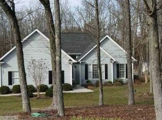 7160 Senepole Rd, Randleman, NC 27317