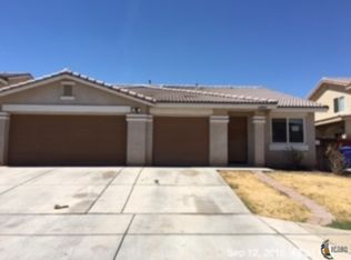 1161 Goldfield Way, Heber, CA 92249
