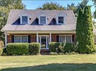 536 Ridgestone Dr, Franklin, TN 37064