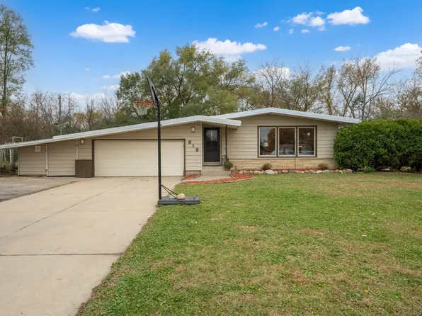 618 Toogood Ct SW, Rochester, MN 55902