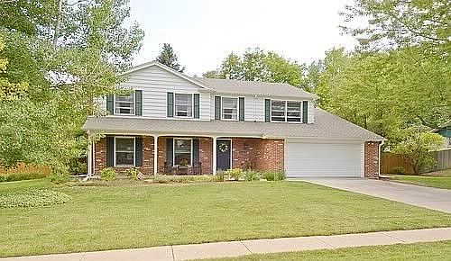 1st image of 2586 S Eaton Pl