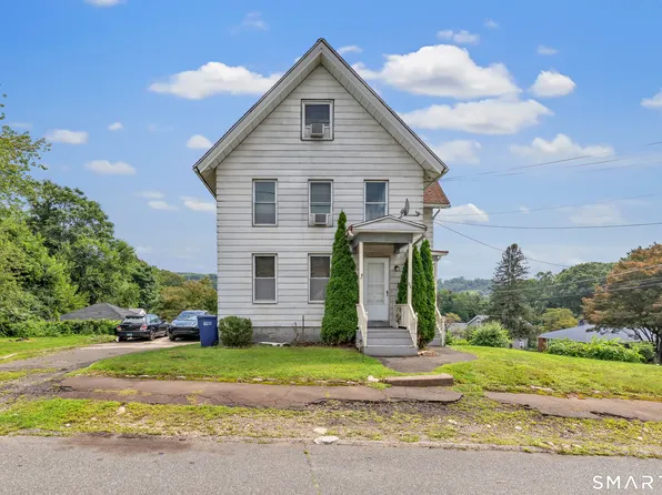 64 Prospect Street, Ansonia, CT 06401