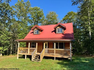 360 Seemont Dr, Kingwood, WV, 26537