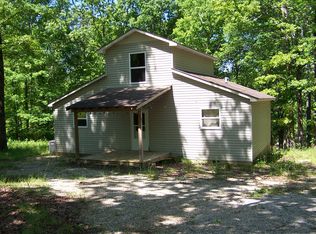 718 S Fork Rd, Russellville, AL 35653