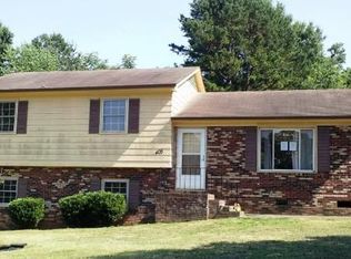 405 Donna Ave, Gastonia, NC 28052
