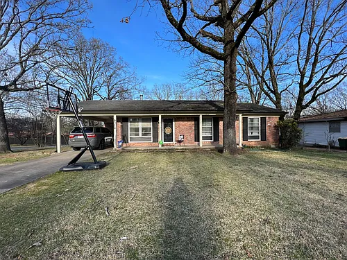 6312 Osage Dr Photo 1