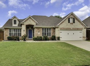 3405 Chadwick Dr, Flower Mound, TX 75022